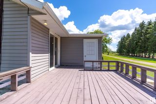 Photo 5: 470046 Rge Rd 233: Rural Wetaskiwin County House for sale : MLS®# E4299196