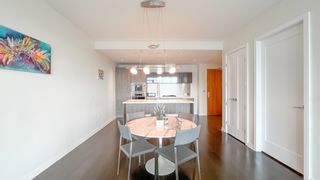 Photo 5: 805 1616 COLUMBIA Street in Vancouver: False Creek Condo for sale (Vancouver West)  : MLS®# R2751203