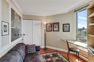 Photo 11: 1002 1625 HORNBY Street in Vancouver: Yaletown Condo for sale in "Seawalk North" (Vancouver West)  : MLS®# R2629822