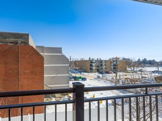 Photo 15: 305 723 57 Avenue SW in Calgary: Windsor Park Apartment for sale : MLS®# A2029835