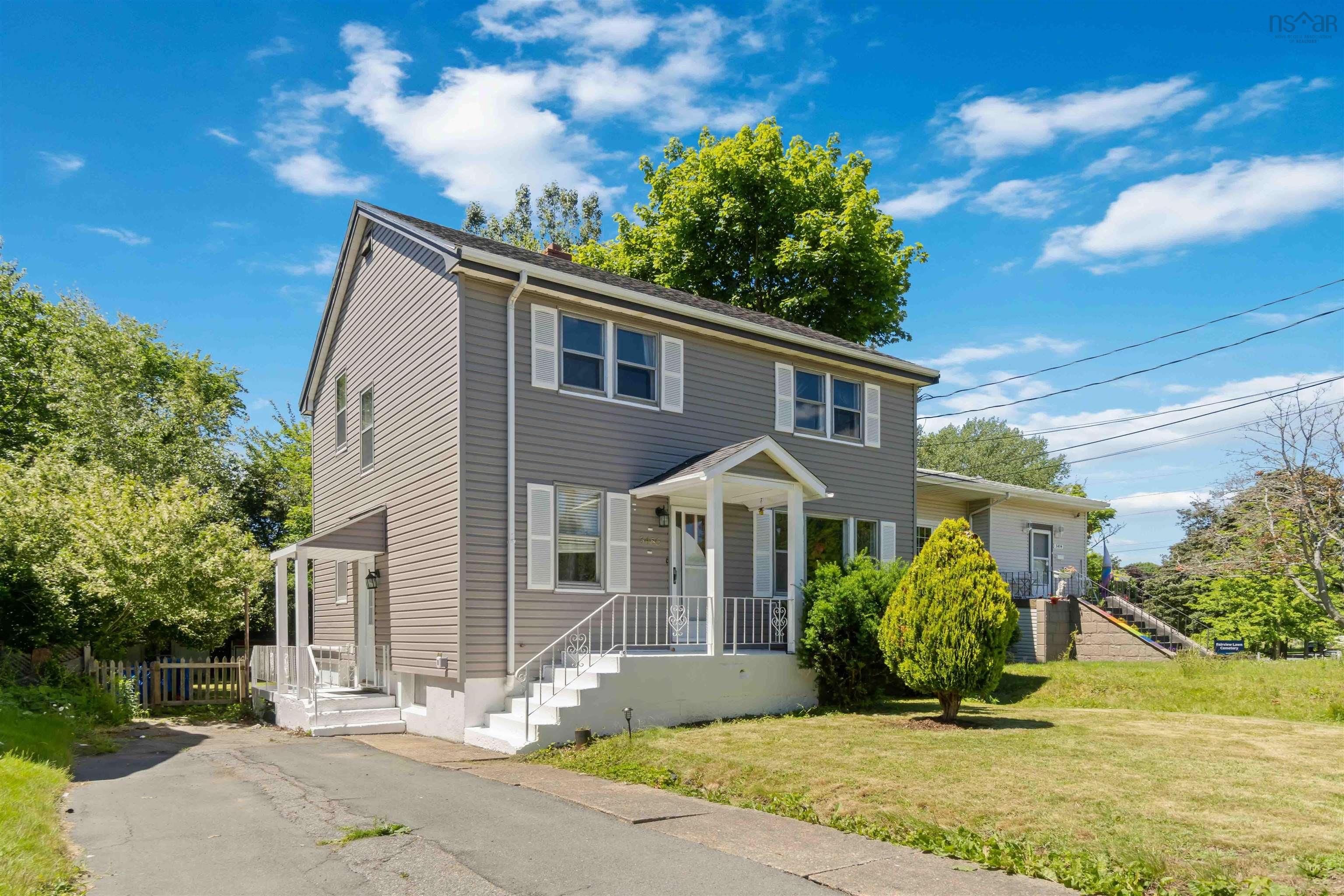 Main Photo: 3486 St Andrews Avenue in Halifax: 4-Halifax West Residential for sale (Halifax-Dartmouth)  : MLS®# 202307062