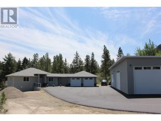 Photo 3: 1840 OLIVER RANCH Road Unit# 40 in Okanagan Falls: House for sale : MLS®# 10305851