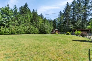 Photo 47: 4451 S Island Hwy in Campbell River: CR Campbell River South House for sale : MLS®# 915316