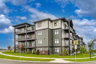 Photo 29: 402 10 Sage Hill Walk NW in Calgary: Sage Hill Apartment for sale : MLS®# A1235967