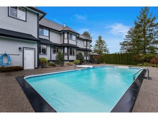 Photo 35: 22015 44 Avenue in Langley: Murrayville House for sale : MLS®# R2540238
