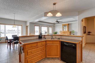 Photo 13: 1103 Highland Green View NW: High River Detached for sale : MLS®# A2022886