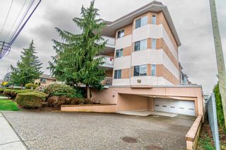 Photo 1: 101 8985 MARY Street in Chilliwack: Chilliwack W Young-Well Condo for sale in "Carrington Court" : MLS®# R2667845