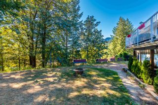 Photo 40: 21205 KETTLE VALLEY Place: House for sale in Hope: MLS®# R2725862