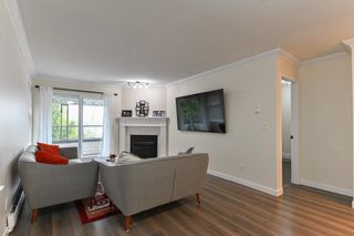 Photo 10: 506 11726 225 Street in Maple Ridge: East Central Townhouse for sale in "ROYAL TERRACE" : MLS®# R2873147