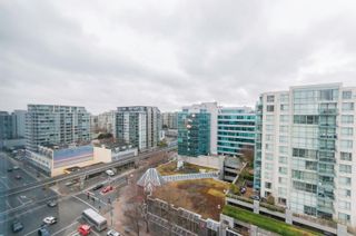 Photo 19: 1205 7995 WESTMINSTER Highway in Richmond: Brighouse Condo for sale : MLS®# R2773973