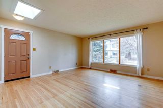 Photo 4: 1428 44 Street SW in Calgary: Rosscarrock Full Duplex for sale : MLS®# A2123706