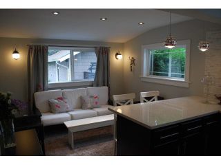 Photo 5: 20976 DEWDNEY TRUNK Road in Maple Ridge: Southwest Maple Ridge House for sale : MLS®# R2138903