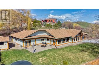 Photo 4: 6690 Goose Lake Road in Vernon: House for sale : MLS®# 10308372