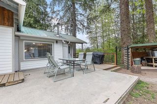 Photo 30: 3972 SLESSE Road in Chilliwack: Chilliwack River Valley House for sale (Sardis)  : MLS®# R2876323