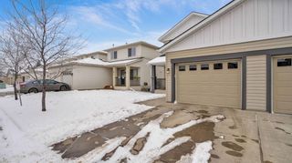 Photo 2: 104 2384 Sagewood Gate SW: Airdrie Row/Townhouse for sale : MLS®# A2107088