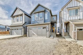 Photo 45: 128 Carringsby Manor NW in Calgary: Carrington Detached for sale : MLS®# A2044458