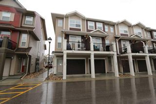 Photo 24: 1647 Legacy Circle SE in Calgary: Legacy Row/Townhouse for sale : MLS®# A2130039