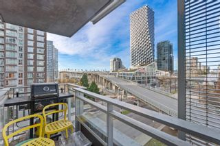 Photo 11: 701 1372 SEYMOUR Street in Vancouver: Downtown VW Condo for sale in "The Mark" (Vancouver West)  : MLS®# R2780477