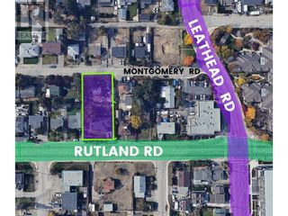 Photo 1: 500 Rutland Road N in Kelowna: House for sale : MLS®# 10316519