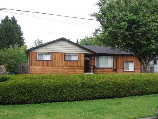 Photo 9: 20965 118TH Avenue in Maple Ridge: Southwest Maple Ridge House for sale : MLS®# V957870