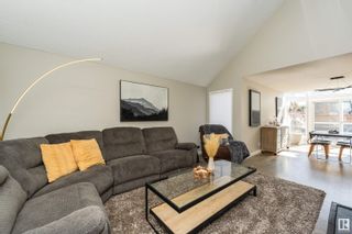 Photo 10: 11125 157A Avenue in Edmonton: Zone 27 House Half Duplex for sale : MLS®# E4379199