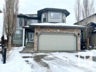 Main Photo: 4507 162 Avenue in Edmonton: Zone 03 House for sale : MLS®# E4372115