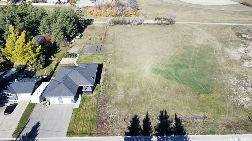 Main Photo: 1023 Water Street in Indian Head: Lot/Land for sale : MLS®# SK926988