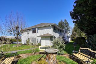 Photo 8: 28 2938 TRAFALGAR Street in Abbotsford: Central Abbotsford Townhouse for sale : MLS®# R2772514