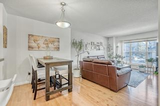 Photo 9: 99 Walden Terrace SE in Calgary: Walden Semi Detached (Half Duplex) for sale : MLS®# A2019284