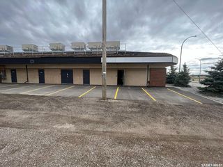 Photo 14: 1 385 Broadway Street East in Yorkton: Commercial for lease : MLS®# SK908742