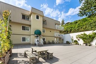 Photo 21: 104 7436 STAVE LAKE Street in Mission: Mission BC Condo for sale in "Glenkirk Court" : MLS®# R2719272