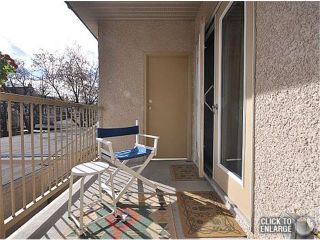 Photo 18: 704 DORCHESTER Avenue in WINNIPEG: Fort Rouge / Crescentwood / Riverview Condominium for sale (South Winnipeg)  : MLS®# 1020254