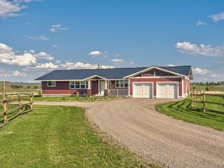 Photo 3: 200 192196 Hwy 549 W: Rural Foothills County Detached for sale : MLS®# C4300073