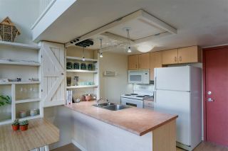 Photo 4: 403 22 E CORDOVA Street in Vancouver: Downtown VE Condo for sale in "VAN HORNE" (Vancouver East)  : MLS®# R2445831