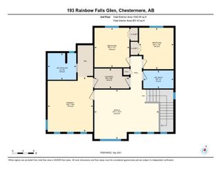 Photo 43: 193 Rainbow Falls Glen: Chestermere Detached for sale : MLS®# A1147433