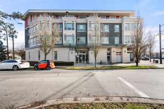 Photo 25: 217 3688 INVERNESS Street in Vancouver: Knight Condo for sale (Vancouver East)  : MLS®# R2849101