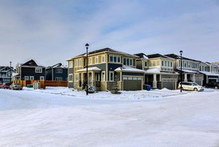 Photo 43: 133 Osborne Common: Airdrie Detached for sale : MLS®# A1170383