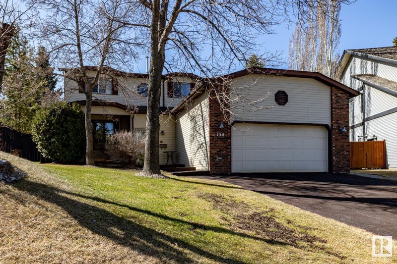 FEATURED LISTING: 130 VILLAGE Downs Sherwood Park