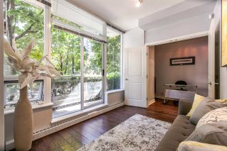 Photo 16: 1003 RICHARDS Street in Vancouver: Downtown VW Townhouse for sale in "MIRO" (Vancouver West)  : MLS®# R2097525