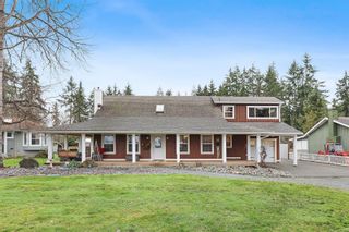 Photo 5: 3809 Meredith Dr in Royston: CV Courtenay South House for sale (Comox Valley)  : MLS®# 952392