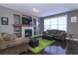 Photo 6: 659 COPPERPOND Circle SE in Calgary: Copperfield House for sale : MLS®# C4001282