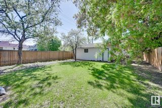 Photo 26: 9702 83 Avenue in Edmonton: Zone 15 House for sale : MLS®# E4341451