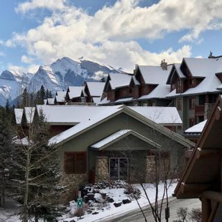 Photo 22: 317 175 Crossbow Place: Canmore Apartment for sale : MLS®# A1197562