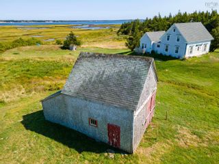 Photo 4: 4847 Shore Road in North East Harbour: 407-Shelburne County Residential for sale (South Shore)  : MLS®# 202222187