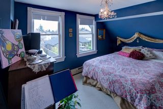 Photo 15: 214 ST. PATRICK STREET in New Westminster: Queens Park House for sale : MLS®# R2254175