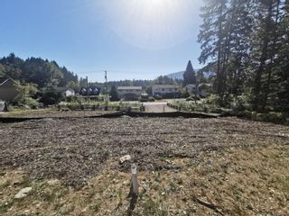 Photo 3: 2466 Rosstown Rd in Nanaimo: Na Diver Lake Land for sale : MLS®# 915370