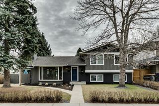 Main Photo: 316 Midvalley Way SE in Calgary: Midnapore Detached for sale : MLS®# A1214128
