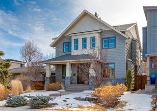 Photo 43: 2031 44 Avenue SW in Calgary: Altadore Detached for sale : MLS®# A1193727