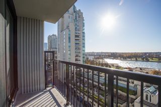 Photo 22: 608 1330 HARWOOD Street in Vancouver: West End VW Condo for sale in "WESTSEA TOWERS" (Vancouver West)  : MLS®# R2632883