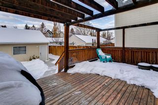 Photo 27: 4669 20th Street SW in Calgary: Garrison Woods Semi Detached (Half Duplex) for sale : MLS®# A2010448
